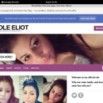User Pass Nicoleeliot.modelcentro.com