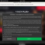 Vixen Plus Free Trial Price