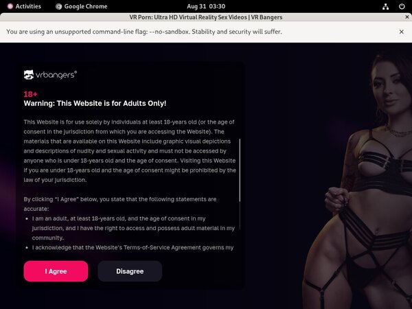 Vrbangers.com Working Passwords