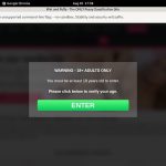 Wet And Puffy Site Rip New