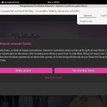 Working Parkplatzluder19.com Pass