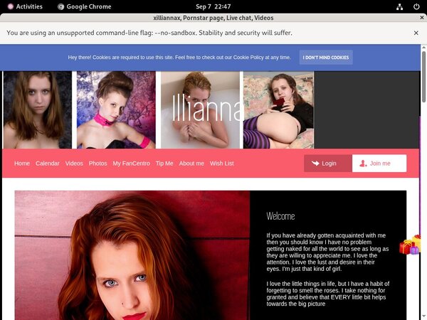 Xilliannax Site Reviews