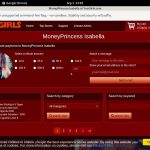Yoogirls.com Account 2015
