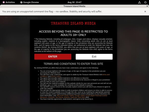 TIMSuck With Bitcoin
