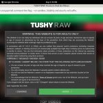 Tushy Raw Discount 50% Off