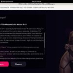 Vrbangers Mobile Passwords