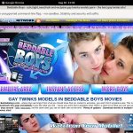Beddable Boys User And Pass