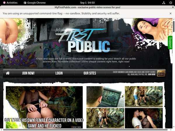 Download Myfirstpublic.com
