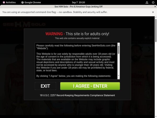 Hd See Him Solo Free