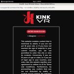 Kink VR Redtube