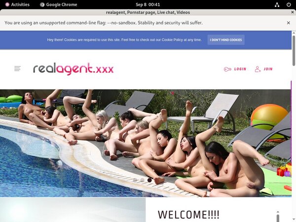 Realagent Account List Realagent Account List