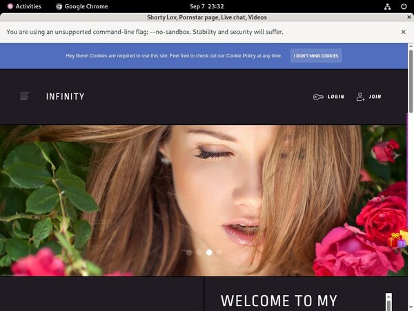 ShortyLov Trial Sign Up ShortyLov Trial Sign Up