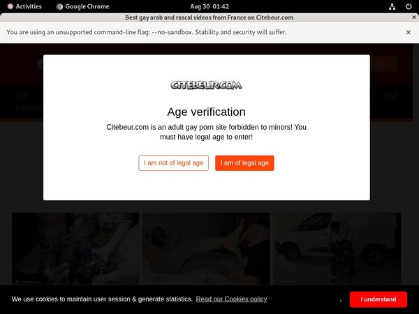 Free Citebeur.com Passwords 2018