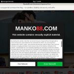 Promo Manko88