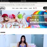Free Pass For Nympho