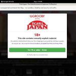 Free Tgirljapan Day Trial