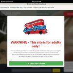 Britishsexfilms With Prepaid Card