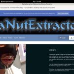 DaNutExtractor Site Rip DaNutExtractor Site Rip