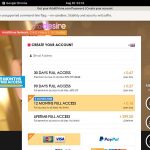Desire Digital Login Account