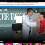Gay Vod Club Password Login