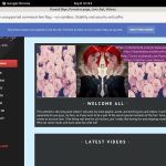 Kawaiiskye.modelcentro.com Password Dump