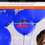 Vrcosplayx.com Membership Plan