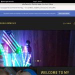 Rebelfarmchic Get Password